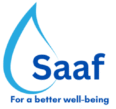Saaf Uganda Logo